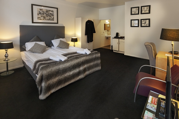 de Tabaksplant Stadhotel